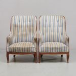 1303 8168 ARMCHAIRS